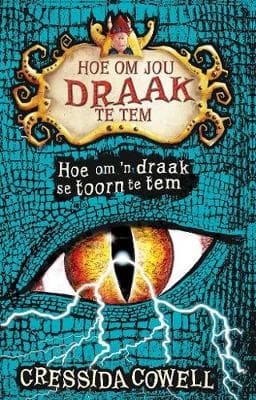 Hoe om 'n draak se toorn te tem: Boek 12