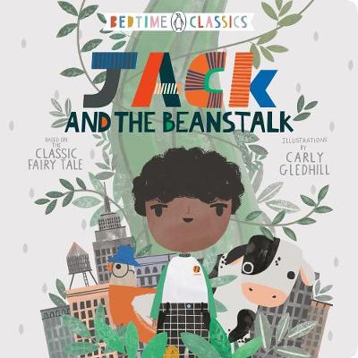 Bedtime Classics: Jack & the Beanstalk B