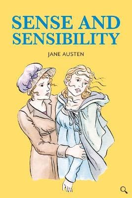 Baker Street Readers: Sense and Sensibility