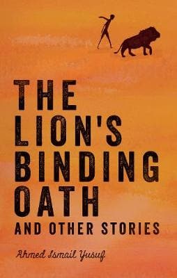 lion's binding oath and other stories