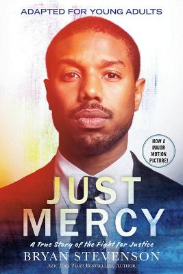 Just Mercy YA FTI Edition