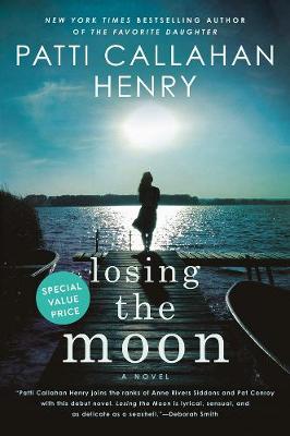 Losing the Moon TPB (BC)