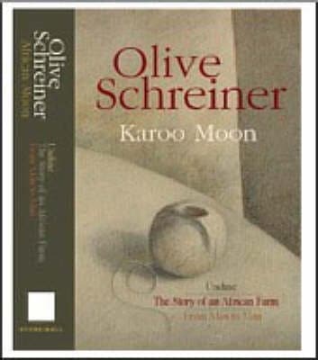 Karoo Moon: A Trilogy