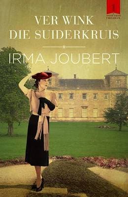 Ver wink die Suiderkruis