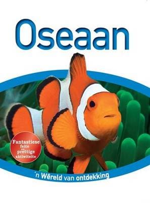 Oseaan