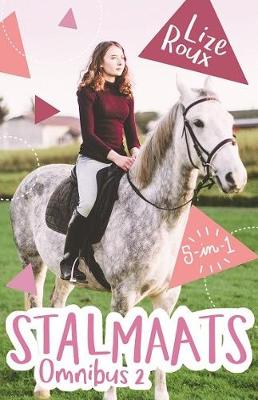 Stalmaats omnibus 2 (boek 6-10)