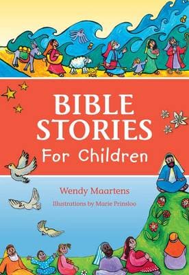 Bible stories for children