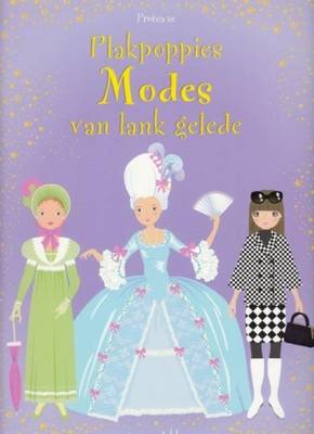 Modes van Lank Gelede