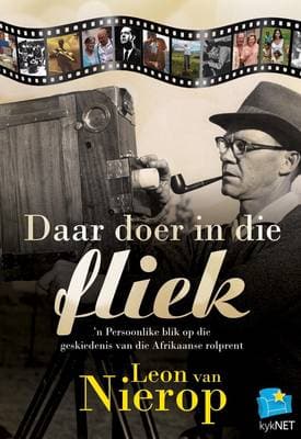 Daar Doer in Die Fliek