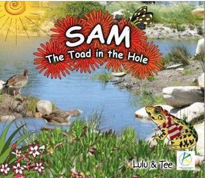 Sam: The Toad In The Hole