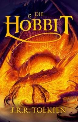 Die Hobbit (Paperback)