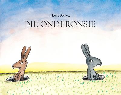 Die Onderonsie