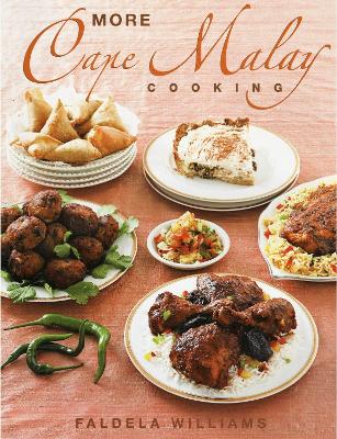 More Cape Malay Cooking (Paperback)