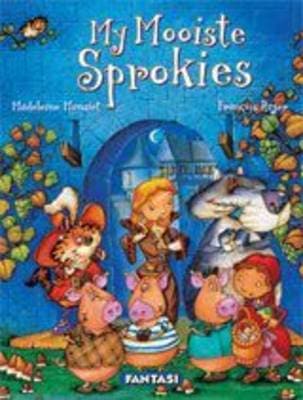 My mooiste sprokies