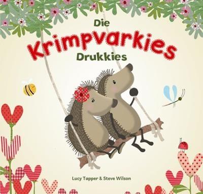Die Krimpvarkies - Drukkies