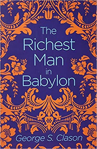 The Richest Man In Babylon