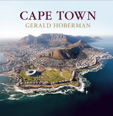 Cape Town (7th Edition) (Paperback)