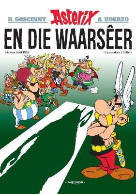 Asterix en die Waarseer