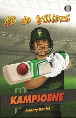 AB de Villiers