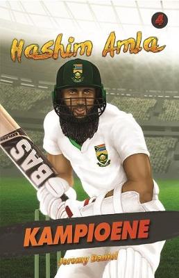 Kampioen-reeks: Hashim Amla