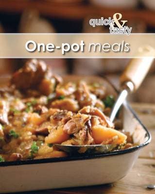 One-pot meals: Vol 3