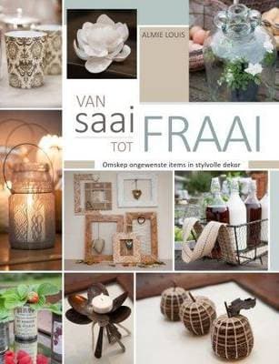 Van Saai Tot Fraai