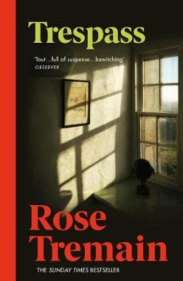 Trespass (Paperback)