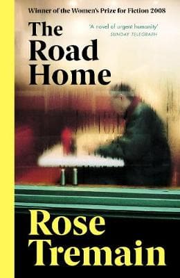 The Road Home (Paperback)