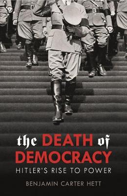 The Death of Democracy