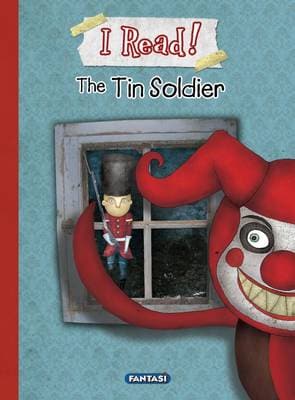The Tin soldier