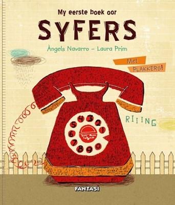My eerste boek oor syfers