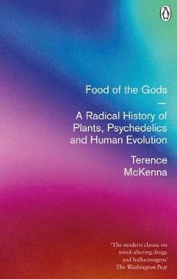 Food Of The Gods (Paperback)