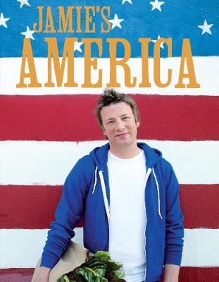 Jamie's America (Hardcover)