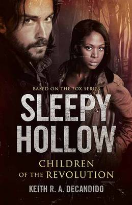 Sleepy Hollow: Children of the Revolution