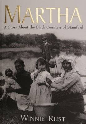 Martha - a story about the black countess