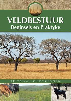 Veldbestuur: Beginsels en Praktyke (Paperback)