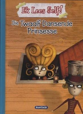 Die twaalf dansende prinsesse