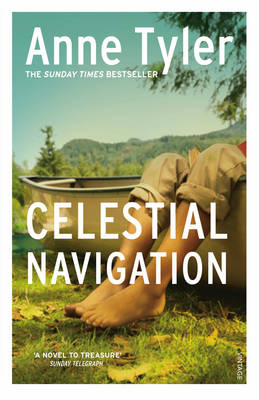 Celestial Navigation (Paperback)