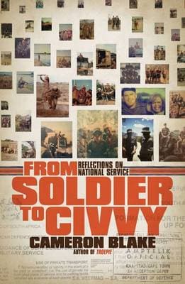 From Soldier to Civvy
