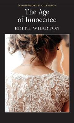 The Age of Innocence (Paperback)
