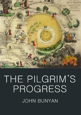 The Pilgrim's Progress (Paperback)