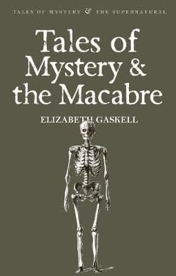 Tales of Mystery & The Macabre
