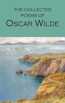The Collected Poems of Oscar Wilde (Paperback)