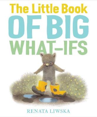Little Book of Big What-Ifs (Hardcover)