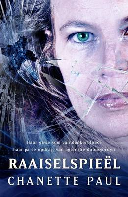 Raaiselspieel (Paperback)