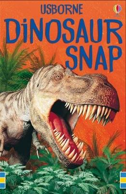 Dinosaur Snap (Cards)