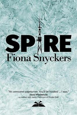Spire (Paperback)
