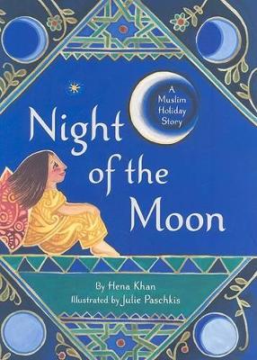 Night of the Moon (Picture Book)