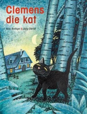 Clemens die kat
