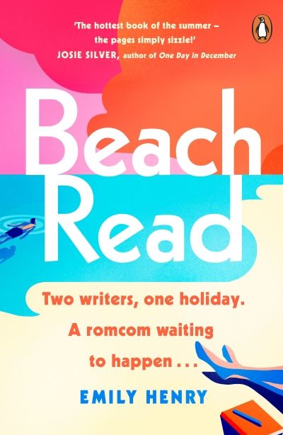 Beach Read (Paperback)